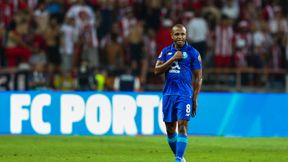 Piłkarz FC Porto przydusił rywala. Dostał absurdalną karę