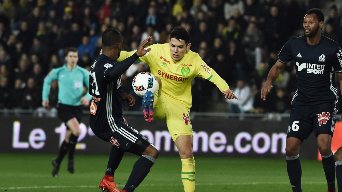 East News / JEAN-SEBASTIEN EVRARD