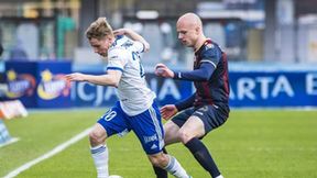 PKO Ekstraklasa. Stal Mielec - Pogon Szczecin 1:0 [GALERIA]