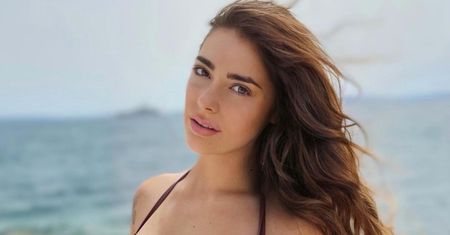Takich wakacji pozazdrościłby jej każdy. Marietta z "Love Island" zachwyca