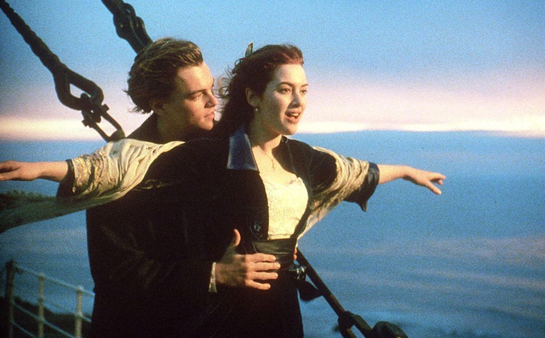 "Titanic" wróci po 20 latach. Cameron chce ukazać kulisy superprodukcji