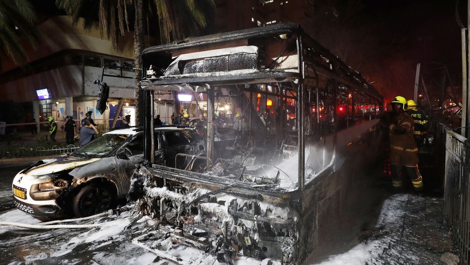 Konflikt izraelsko-palestyński. Polskie MSZ reaguje