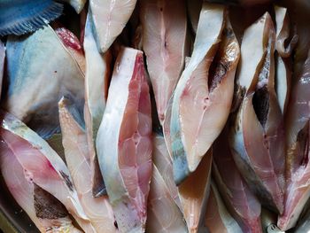 Jedz zamiast dorsza czy łososia. Jedna z najzdrowszych ryb