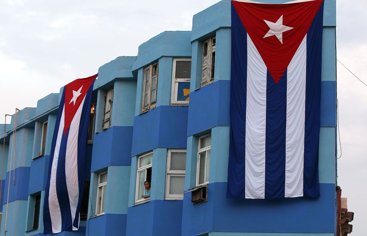 FBI bada "dziwne" dolegliwości dyplomatów USA na Kubie. Atak akustyczny?
