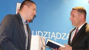 Dzika karta dla GKM-u Grudziądz