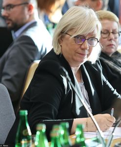Biedroń zapowiada zmiany w TK. "W ciągu najbliższych dni"
