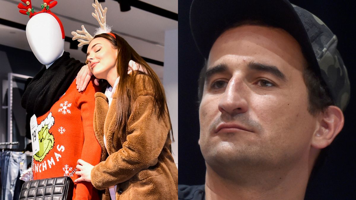 Marcela Leszczak zdradza, kiedy rozstała się z Miśkiem i czy jest już gotowa na nowy związek 