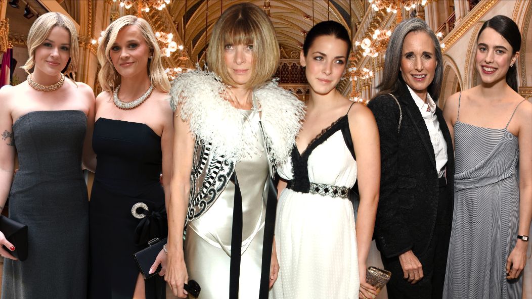 Czy nadajesz się na bal debiutantek (QUIZ)