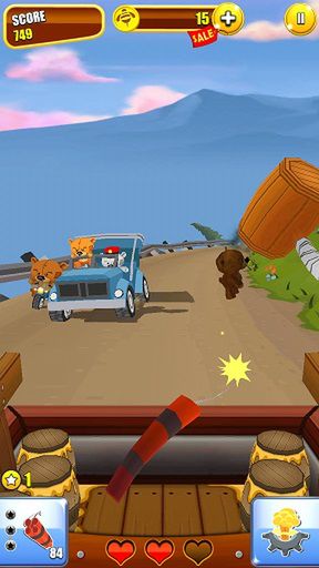 Weekendowy Zestaw Gier i Aplikacji: innowacyjny launcher, minimalistyczny klient SMS i legendarny Carmageddon 38