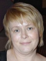Ilona Łepkowska: Kobieta spełniona