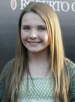 Abigail Breslin