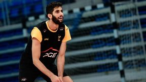 KMŚ 2017. Milad Ebadipour: Nie graliśmy źle, to Zenit grał bardzo dobrze