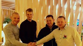 BM Slam Stal zabrała głos ws. transferu Mateusza Kostrzewskiego: Nie doszło do żadnych działań nieetycznych