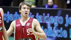 Nowakowski out, Kinnard in, czyli zmiany w Anwilu
