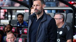 To koniec. Legenda zwolniona po zaledwie pół roku