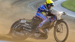 Żużel. Kolejny znakomity występ Kurtza i Bewleya. Doyle rozczarował