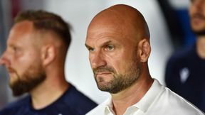 Przegrali 1:2 i koniec. Klub Ekstraklasy zwolnił trenera