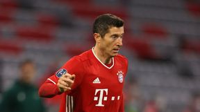 Bundesliga. Robert Lewandowski tłumaczy zejście z boiska. "To ma duże znaczenie"