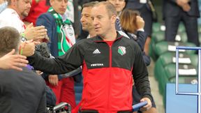 Aleksandar Vuković podgrzewa atmosferę przed klasykiem w Poznaniu. "Przed fuzją z Amicą to nie były mecze na szczycie"