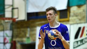 Nowy nabytek Górnika poważnie kontuzjowany. Patryk Gregułowski przeszedł operację