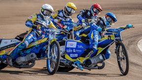 Żużel. Komarnicki porównuje Motor do GKM-u z Gollobem. Nie martwi się o bonus w Lublinie