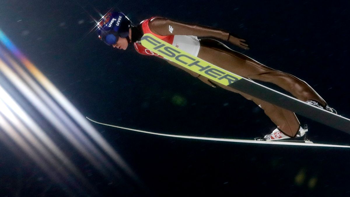 Kamil Stoch