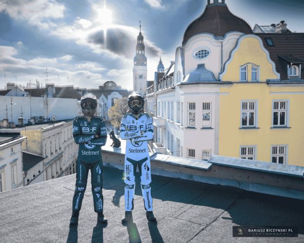 Dariusz Biczyński DB TEAM