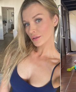 Tak mieszka Joanna Krupa w USA. Dom polskiej gwiazdy może wielu zaskoczyć