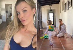 Tak mieszka Joanna Krupa w USA. Dom polskiej gwiazdy może wielu zaskoczyć