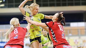 EKS Start Elbląg - KPR Jelenia Góra 34:28