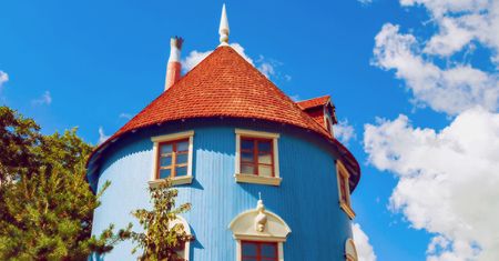 Snufkin: Melody of Moominvalley – powstaje sentymentalna gra dla fanów Muminków