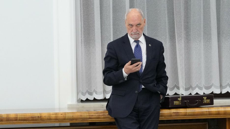 Antoni Macierewicz