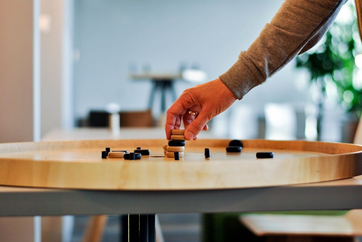 Praca w Finanteq