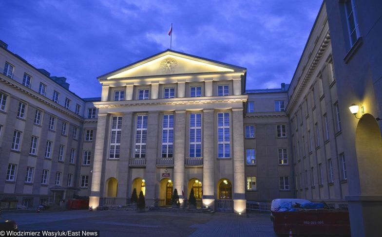 Nie udało się w Państowej Komisji Wyborczej, poseł Nowoczesnej zainteresował sprawą NIK