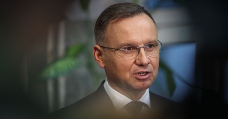Zatrzymanie Kamińskiego i Wąsika. Wiadomo, do kogo zwróci się Duda
