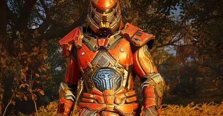 W Assassin's Creed Valhalla pojawi się zbroja inspirowana Iron Manem?