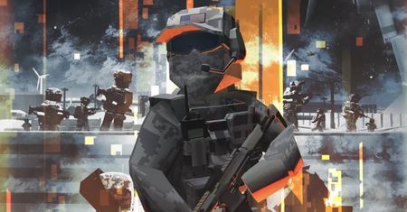 Ta gra ze Steama rozbiła bank. To jak Battlefield w świecie Minecrafta