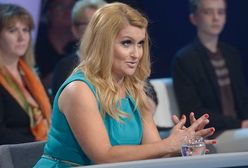Katarzyna Skrzynecka już budzi postrach uczestników "Twoja Twarz Brzmi Znajomo"