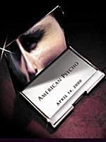 American Psycho