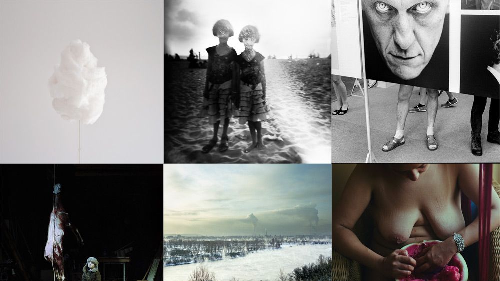 „Tytuł Nieznany” otwiera TIFF – Trochę Inny Festiwal Fotografii we Wrocławiu 1