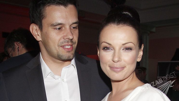 Kasia Glinka i Gołdon