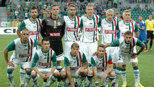 Dopełnić formalności i... postraszyć Belgów - zapowiedź meczu FK Rudar Pljevlja - Śląsk Wrocław