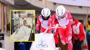 Okropna kontuzja reprezentantki Polski. Tuż przed mistrzostwami świata