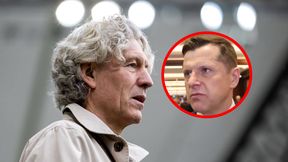 Kucharski nie ma wątpliwości ws. decyzji Mioduskiego. "To zagrywka PR-owa"