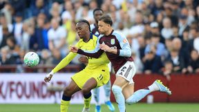 Tottenham łapie tlen w Premier League. Matty Cash pokazał klasę tuż przed końcem