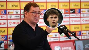 Media: Jan Urban podjął decyzję ws. Pietuszewskiego