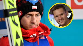 Króciutko. Oto jak kolega z kadry ocenił decyzją Stocha