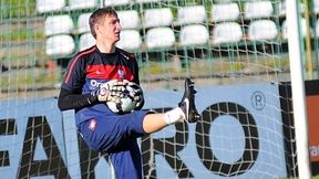 Eredivisie: Przemysław Tytoń nareszcie zagrał i skapitulował po pięknym strzale (wideo)