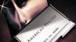 Plakat  "American Psycho"