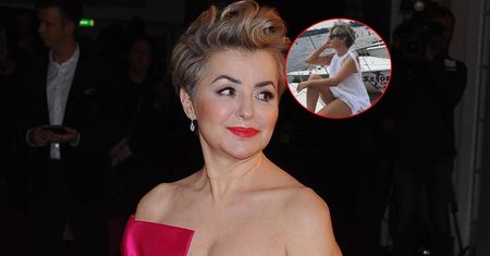 Aleksandra Konieczna zaskoczyła odważnym zdjęciem. "Raz się żyje"